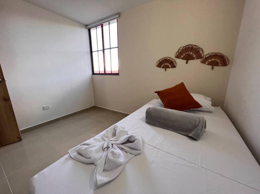 Apto Nuevo, Tranquilo A 5 Min Plaza Principal Apartment Guatape