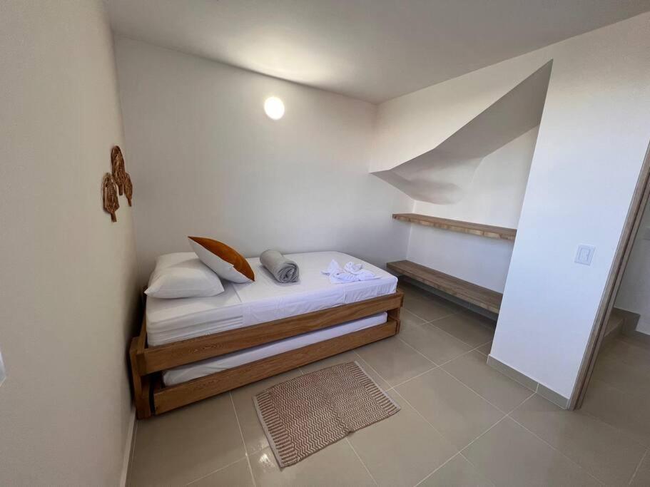 Apartment Apto Nuevo, Tranquilo A 5 Min Plaza Principal Guatape