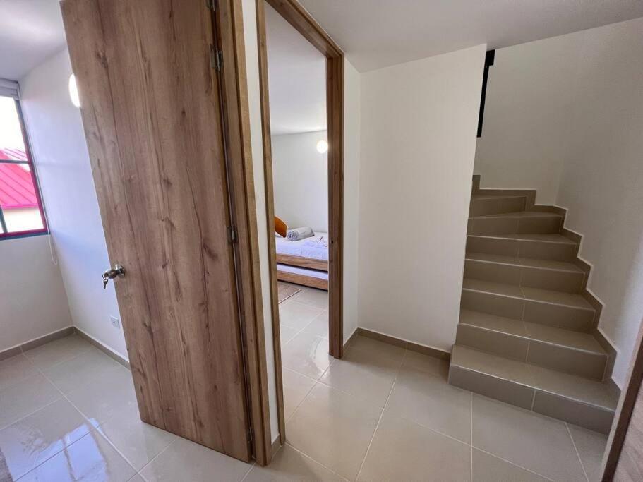 Apartment Apto Nuevo, Tranquilo A 5 Min Plaza Principal Guatape